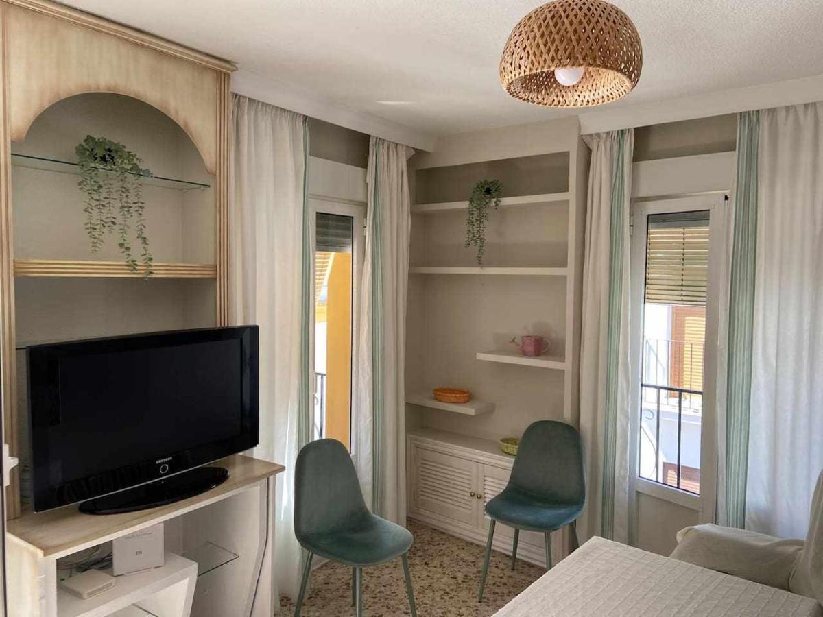 Apartamento Flores De San Basilio Córdoba