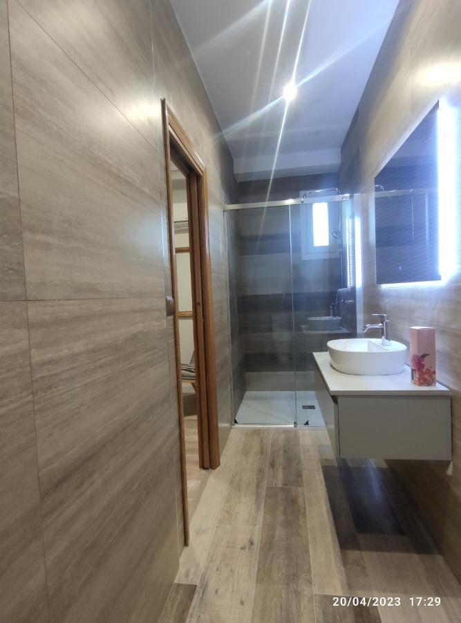 Cipreses Apartamento