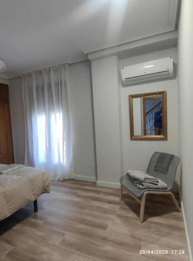 Apartamento Cipreses