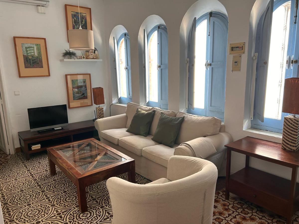 Casa Con Encanto Junto Mezquita Apartamento *
