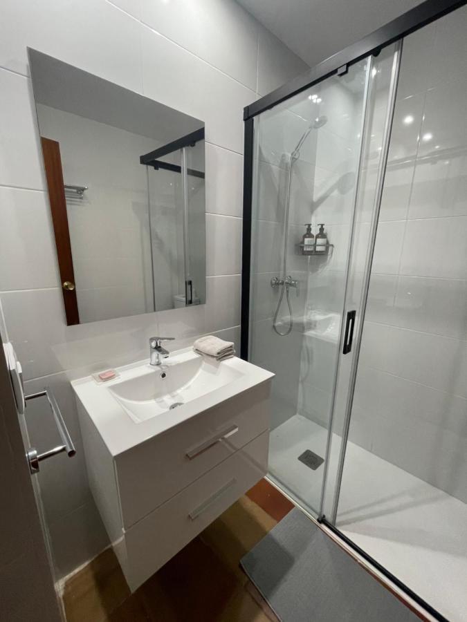 Apartamento Wallada Mezquita *