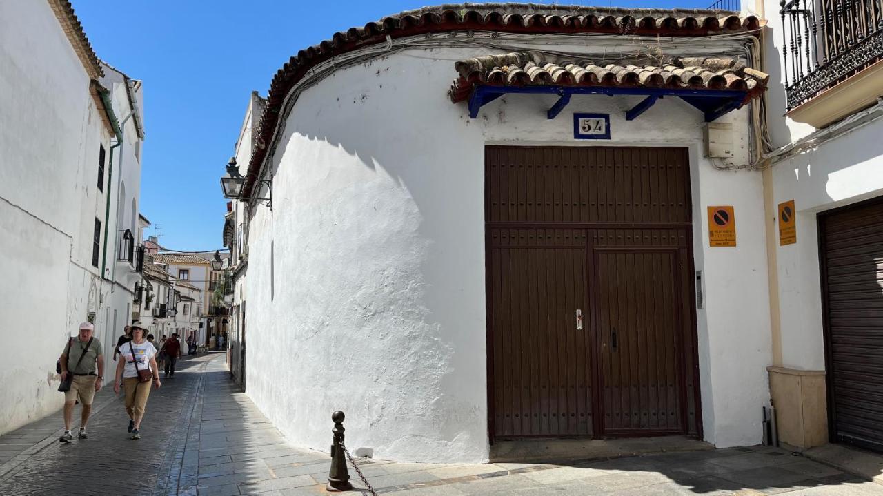 Wallada Mezquita *