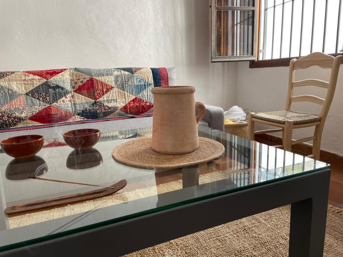 Wallada Mezquita Apartamento *