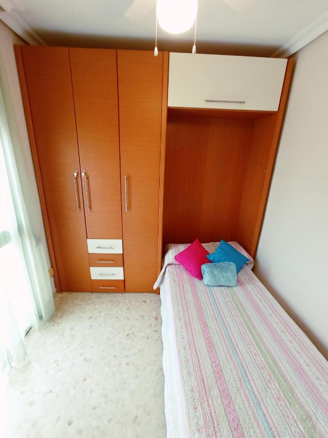 La Vinuela Apartamento