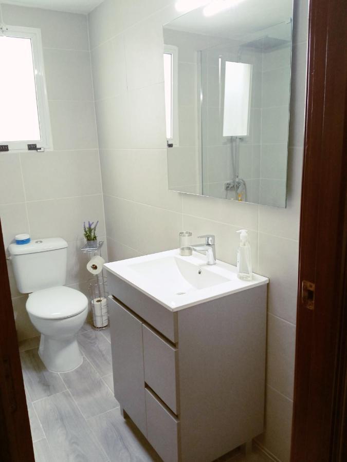 La Vinuela Apartamento Córdoba