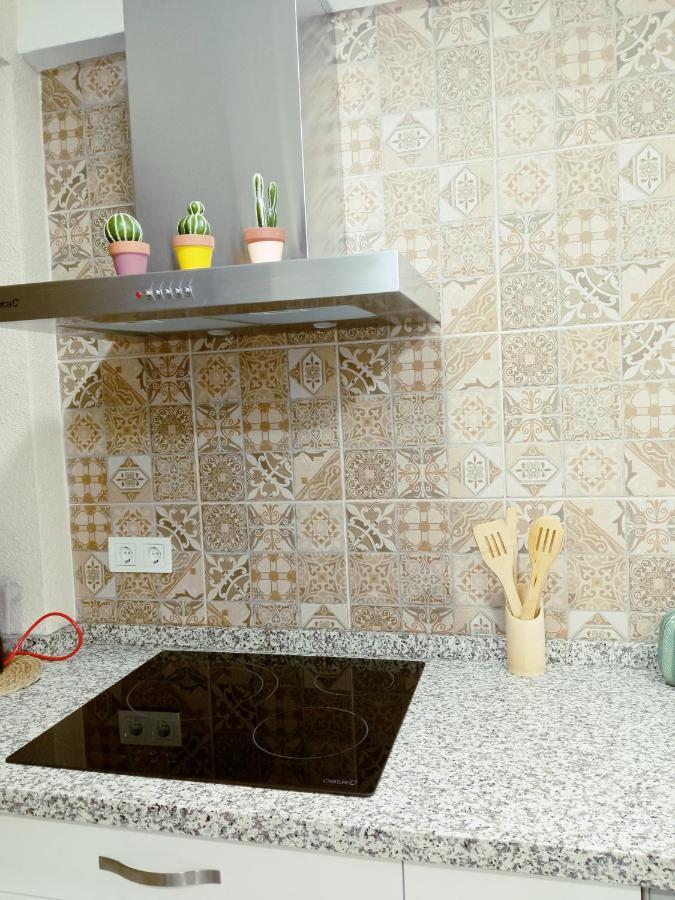 La Vinuela * Córdoba