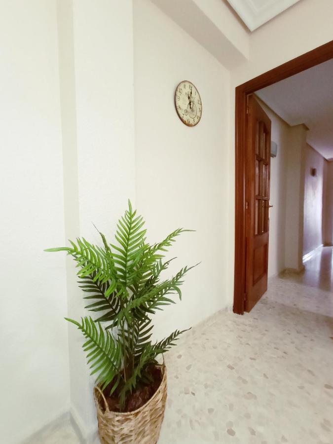 La Vinuela Córdoba