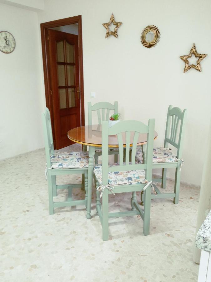 La Vinuela Córdoba