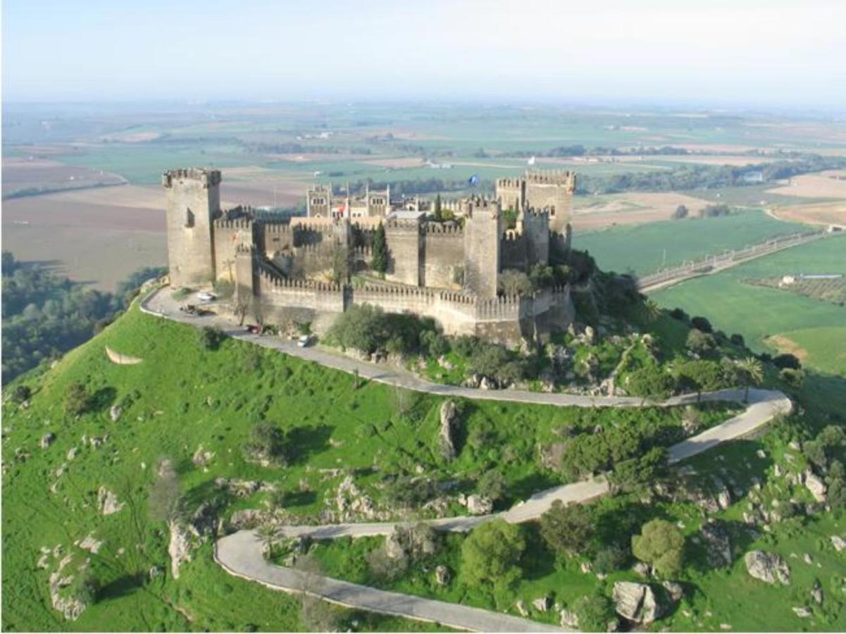 La Vinuela