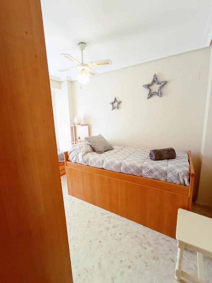 Apartamento La Vinuela Córdoba