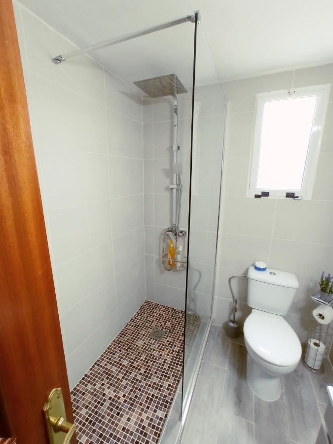 La Vinuela Apartamento Córdoba