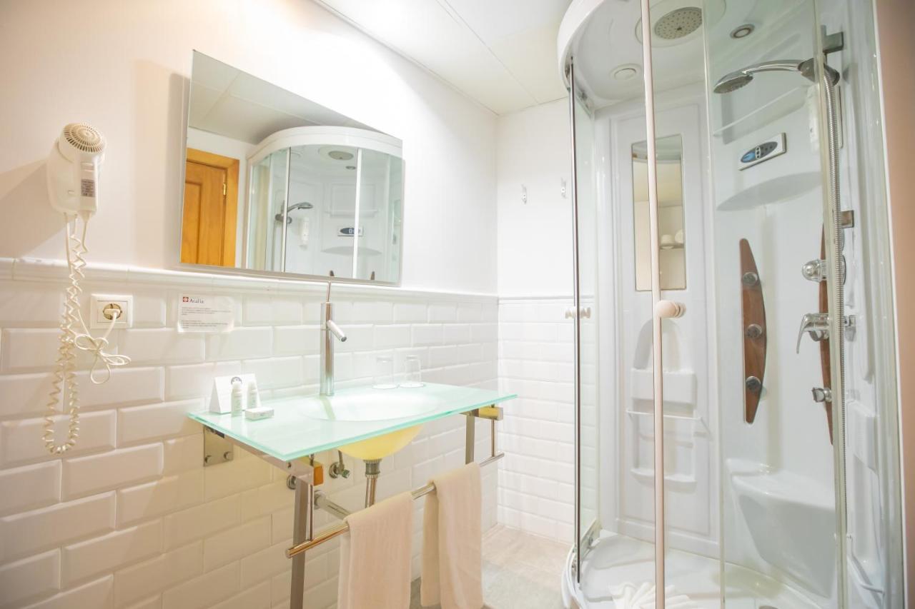 Soho Boutique Atalia Guest house