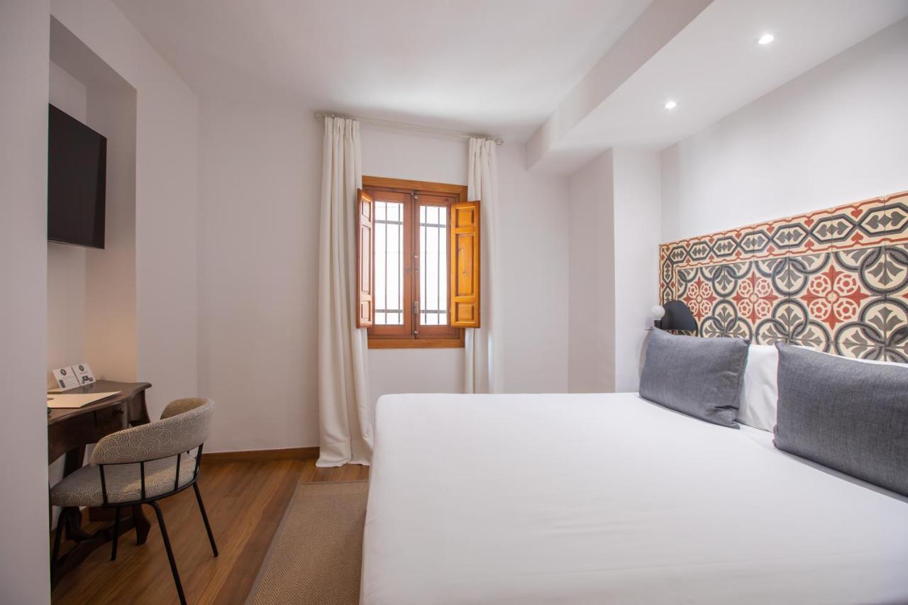 Guest house Soho Boutique Atalia