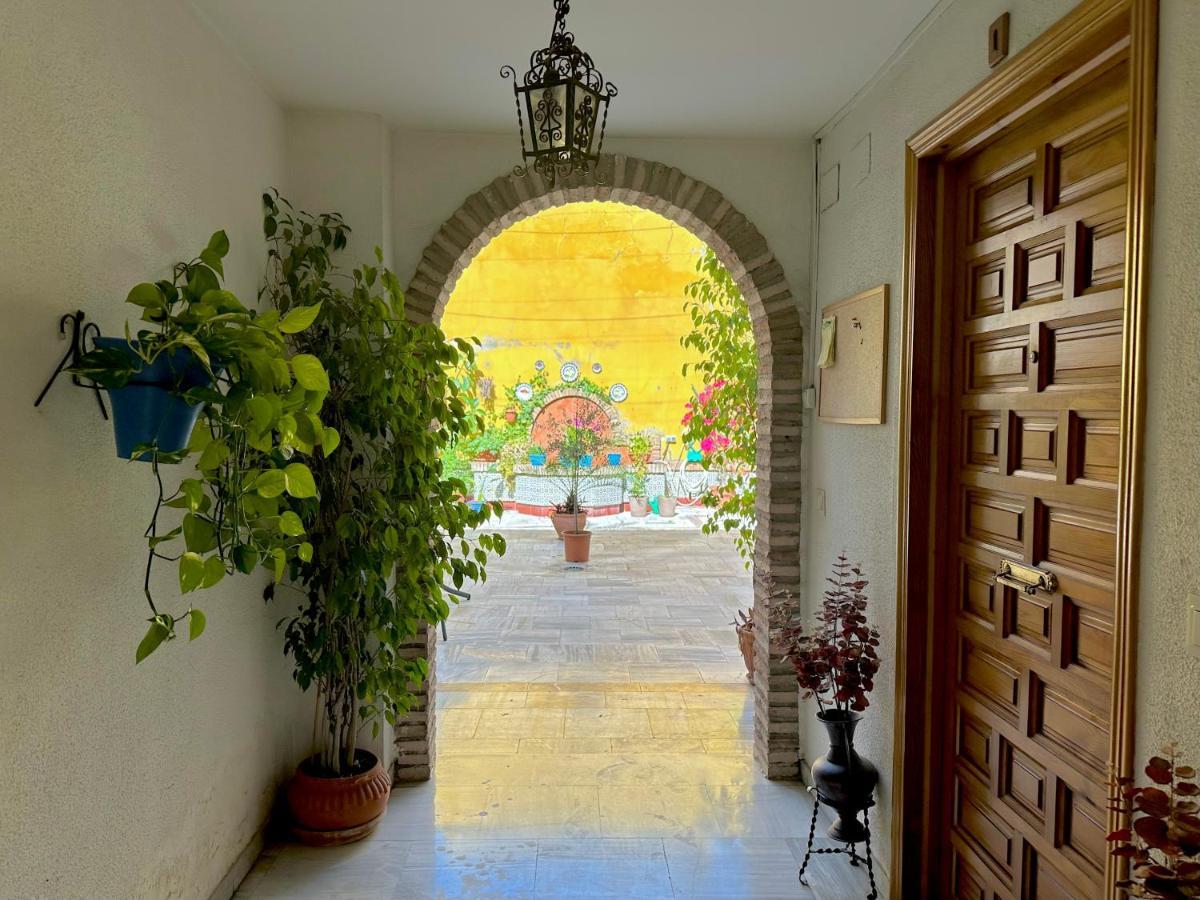 Apartamento San Basilio * Córdoba