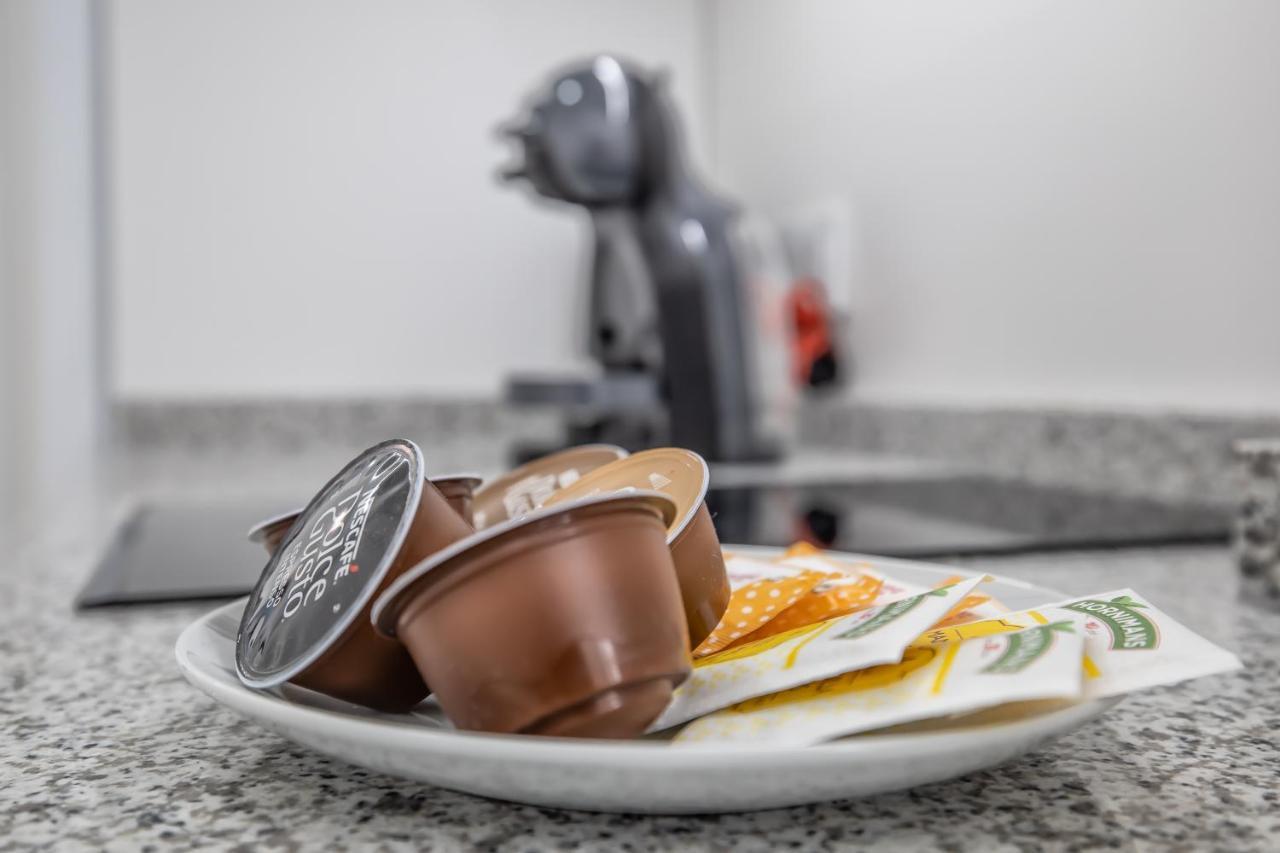 Haranas, Parking Incluido Apartamento