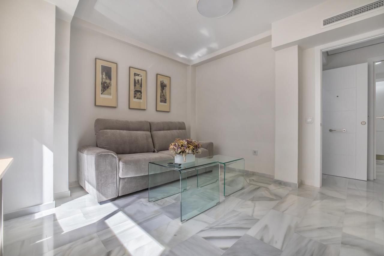 Apartment Haranas, Parking Incluido Cordoba