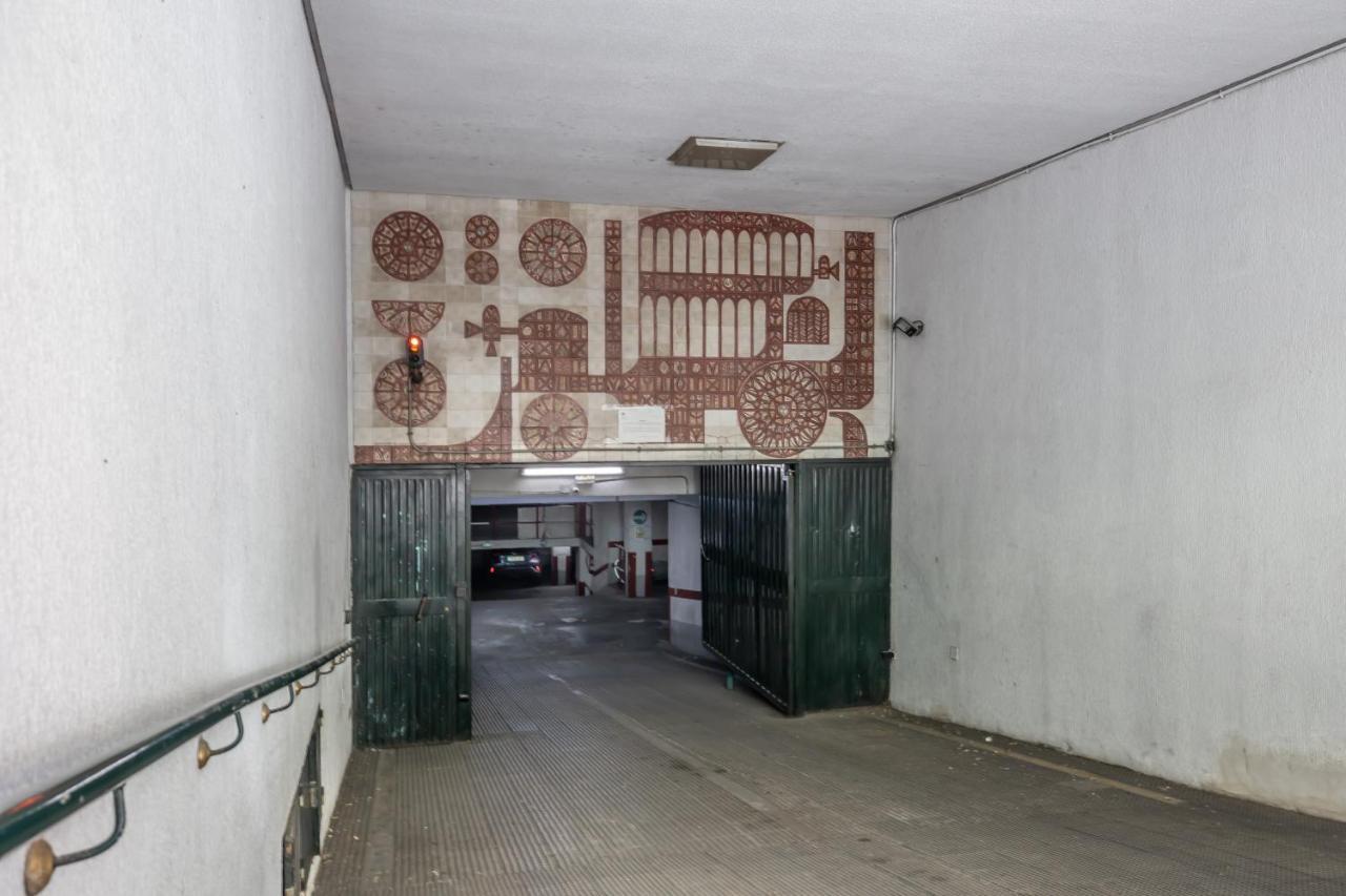 Apartment Haranas, Parking Incluido *