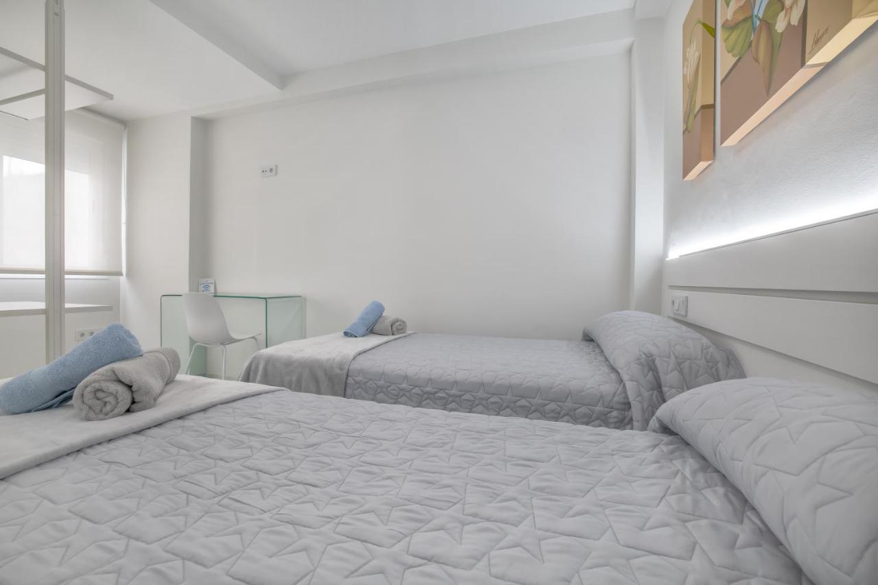 Apartment Haranas, Parking Incluido