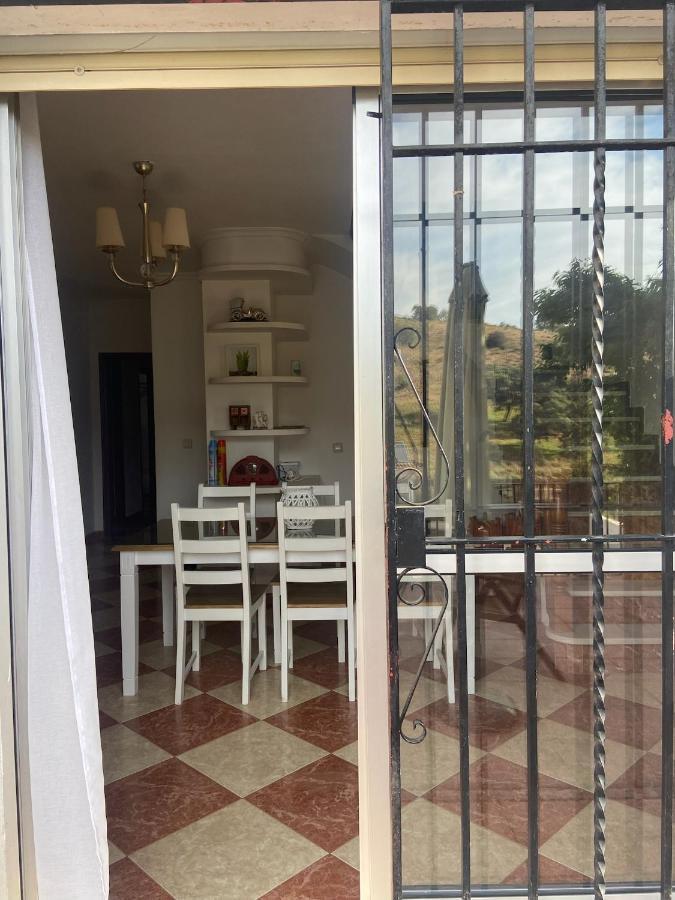 Casa San Rafael Con Piscina *
