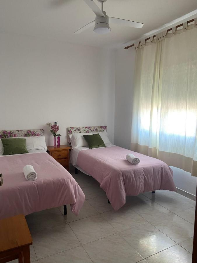 Сasa de vacaciones Casa De Campo Córdoba