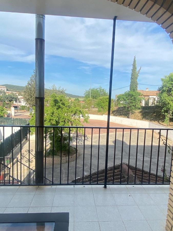 Casa San Rafael Con Piscina Holiday home *
