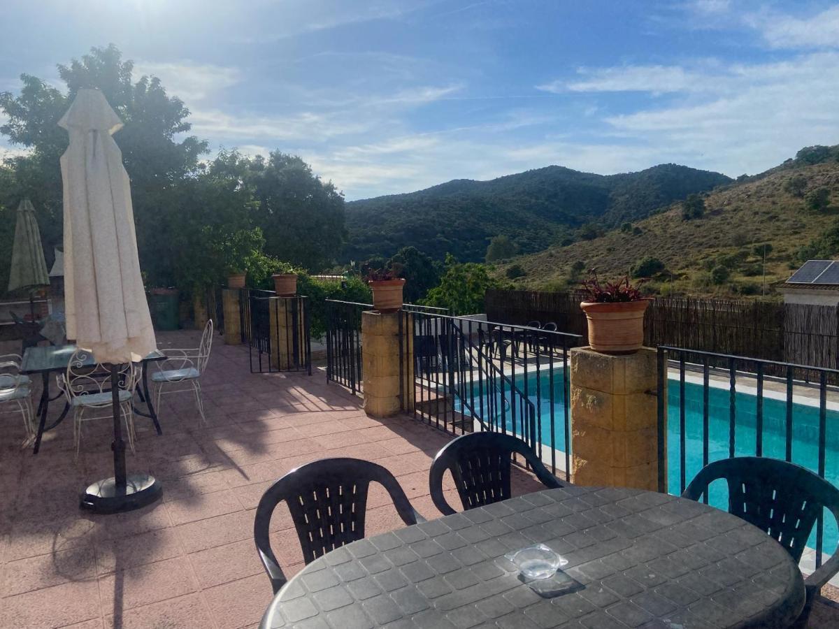 Holiday home Casa San Rafael Con Piscina