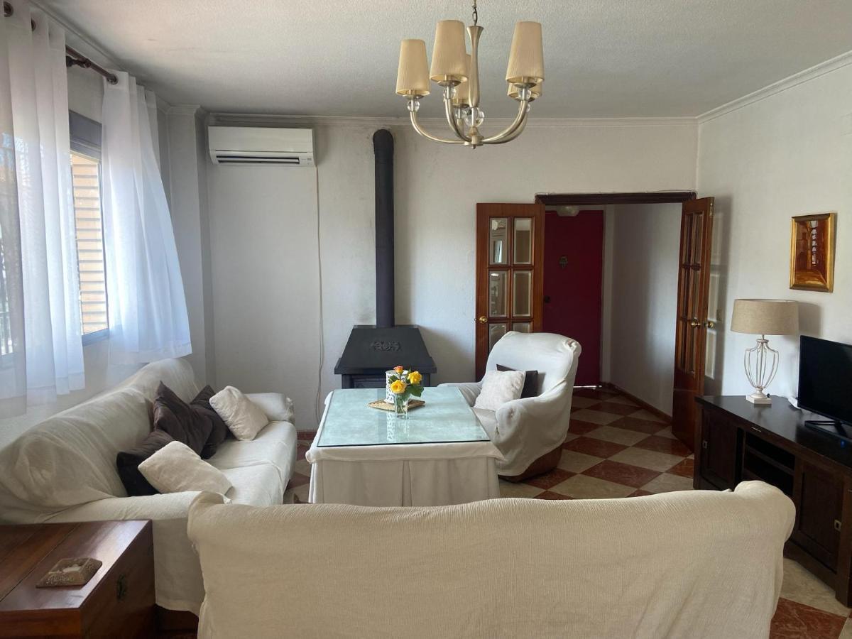 Casa De Campo Сasa de vacaciones *