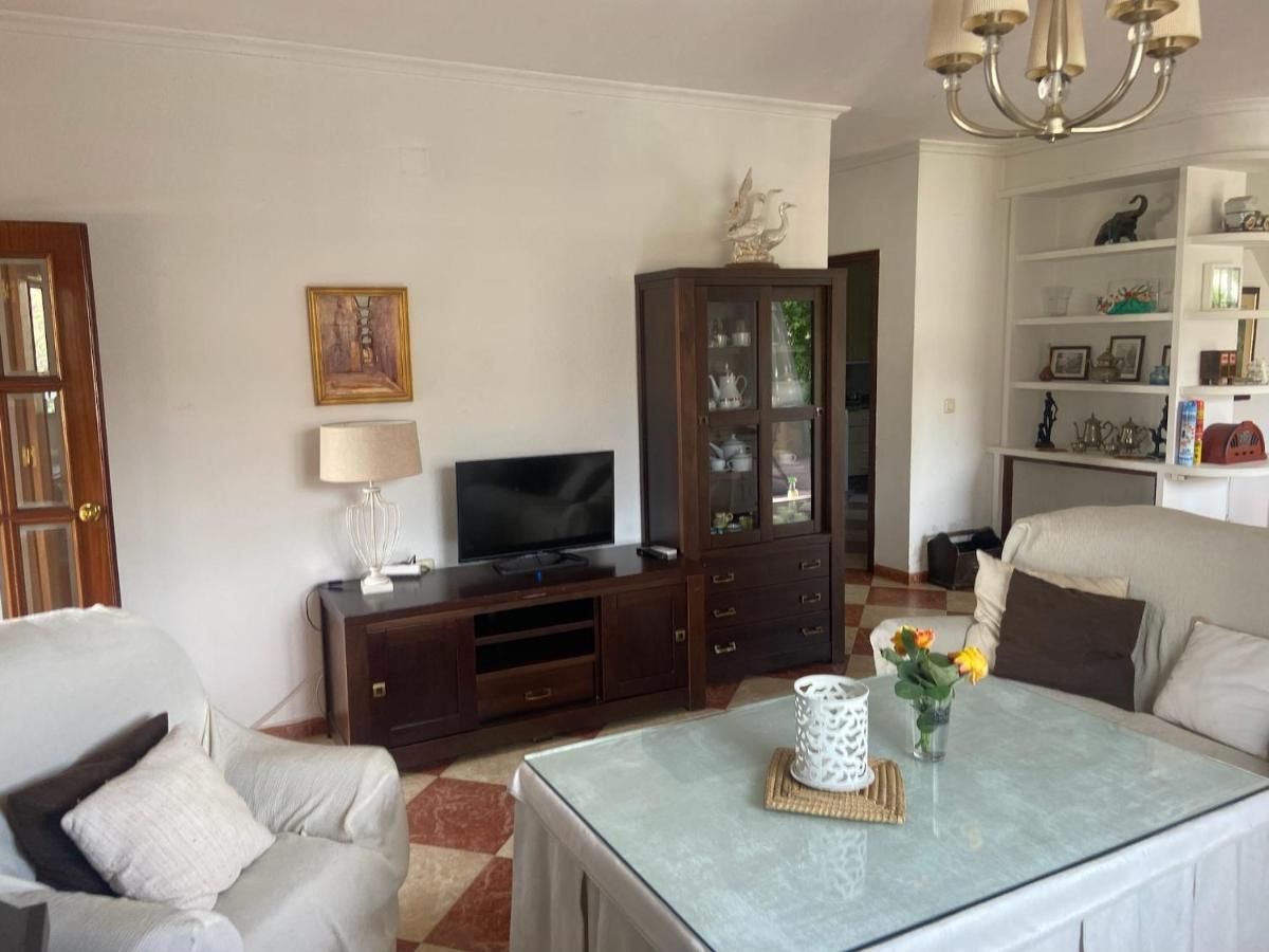 Сasa de vacaciones Casa De Campo *