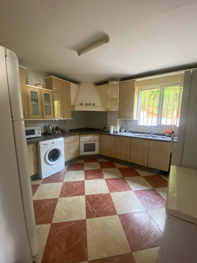 Casa San Rafael Con Piscina Holiday home