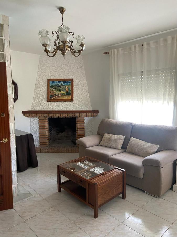 Casa De Campo Córdoba
