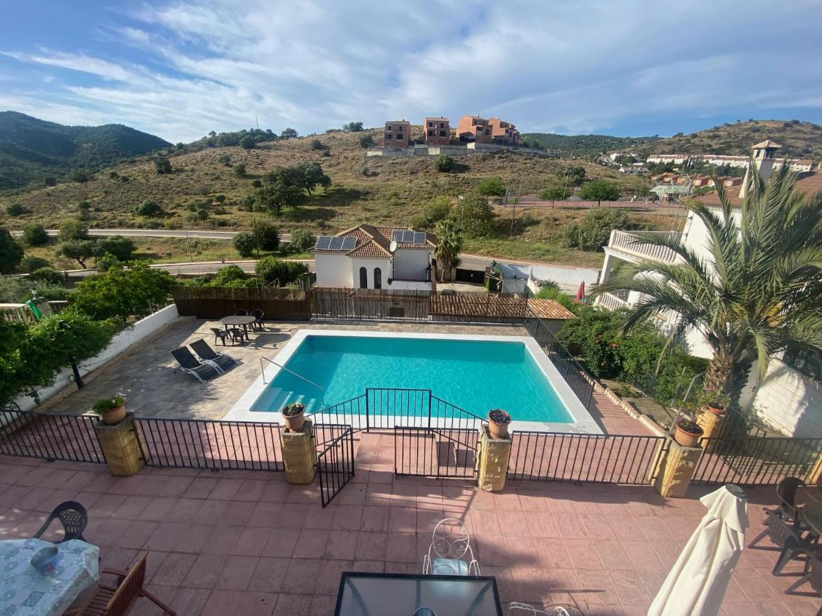 Casa San Rafael Con Piscina *