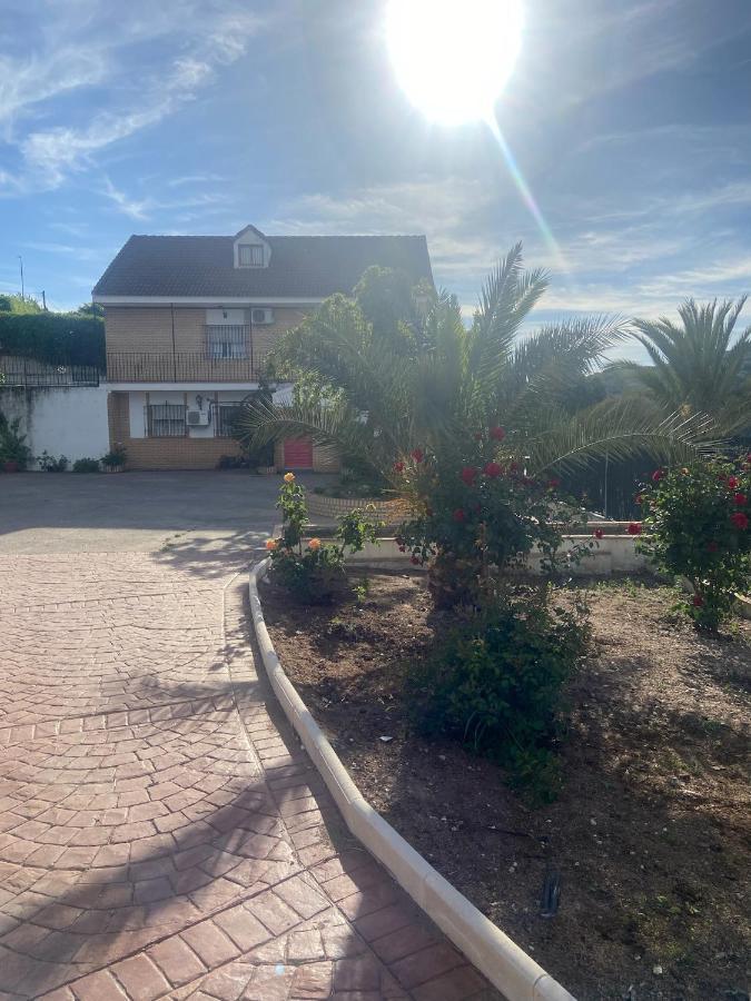 Casa De Campo * Córdoba