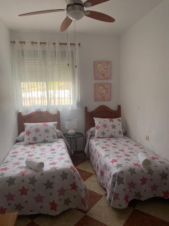 Сasa de vacaciones Casa De Campo *