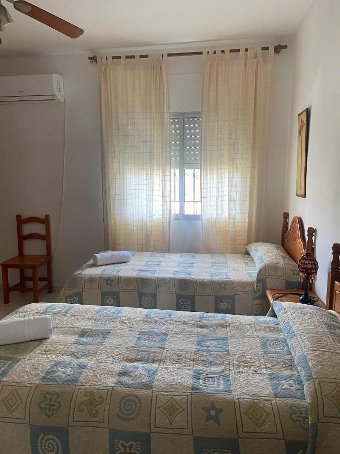 Casa De Campo * Córdoba