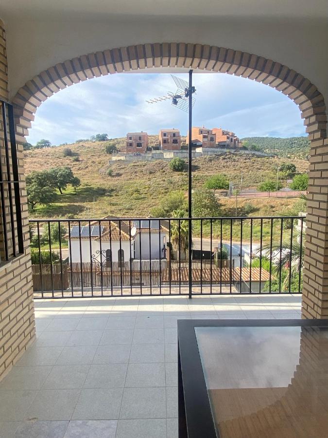 Casa De Campo Сasa de vacaciones Córdoba
