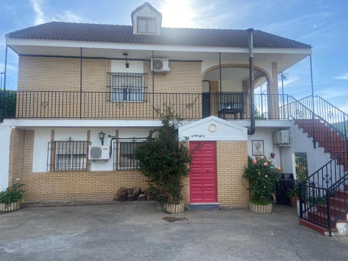Casa De Campo Сasa de vacaciones