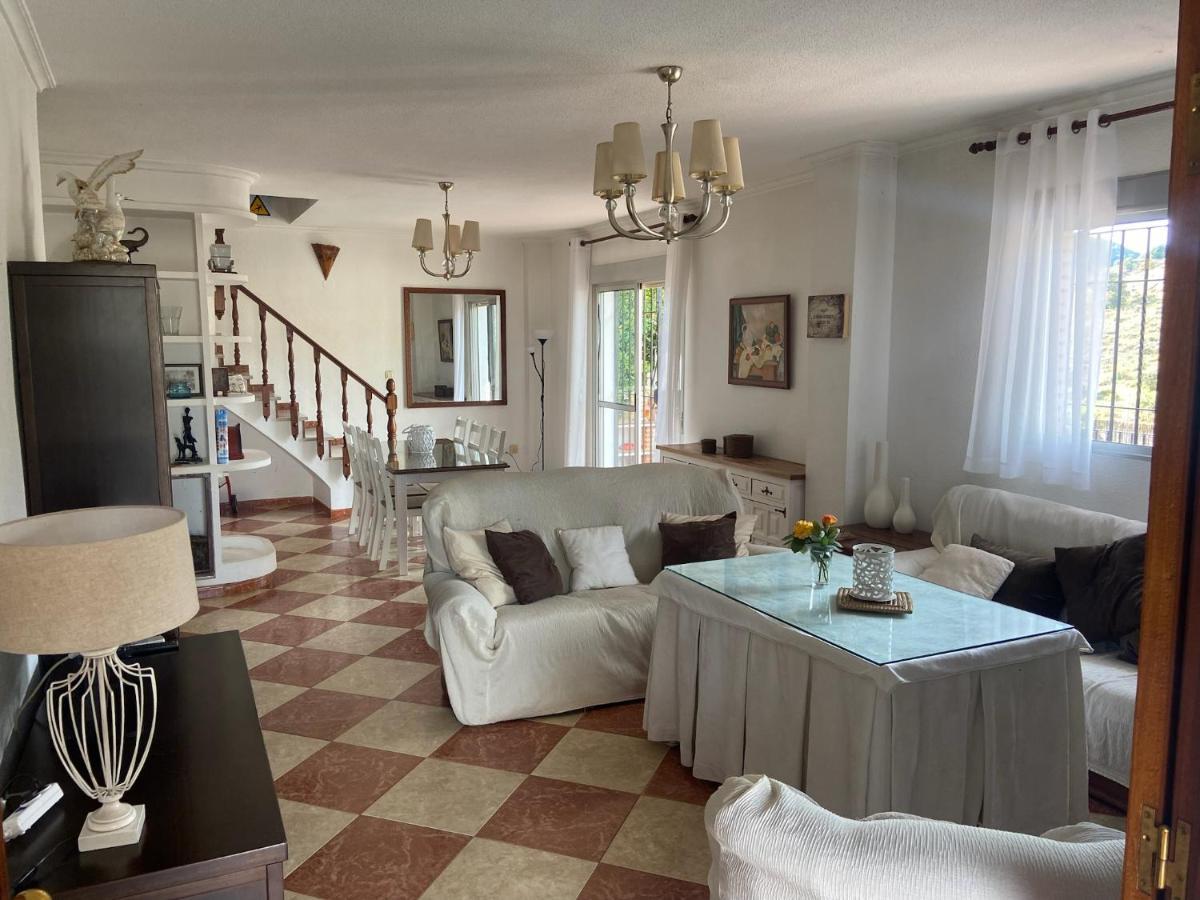 Casa De Campo Córdoba
