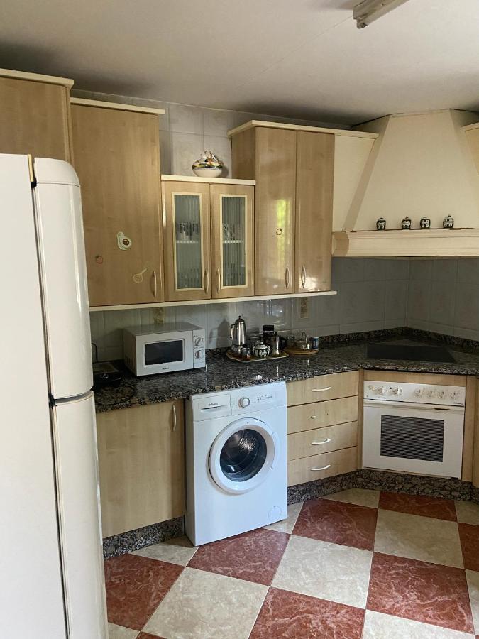 Casa San Rafael Con Piscina Holiday home *