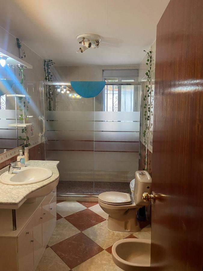 Casa San Rafael Con Piscina Holiday home Cordoba