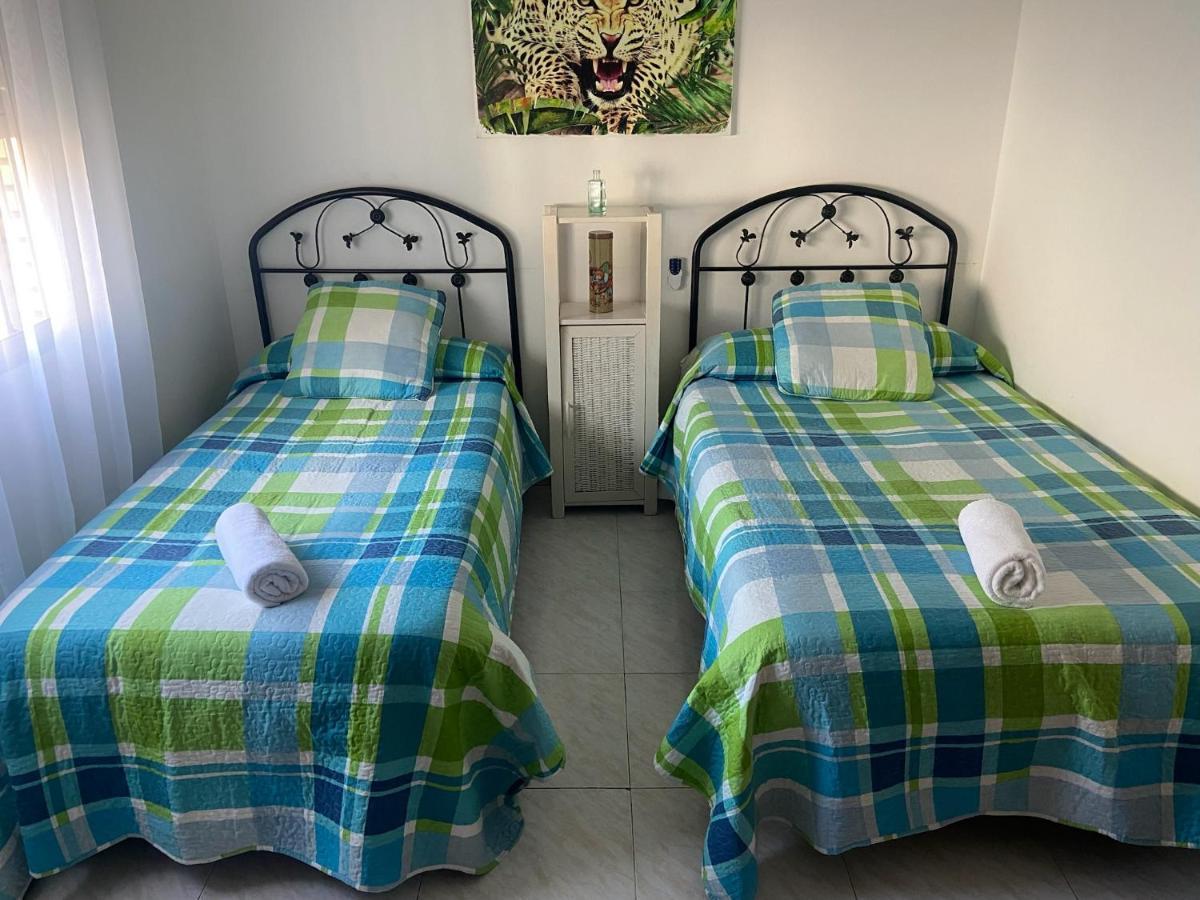 Casa De Campo * Córdoba