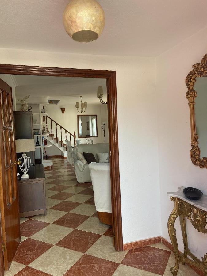 Casa De Campo Córdoba