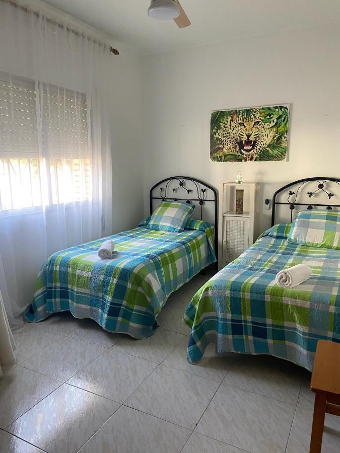 Сasa de vacaciones Casa De Campo