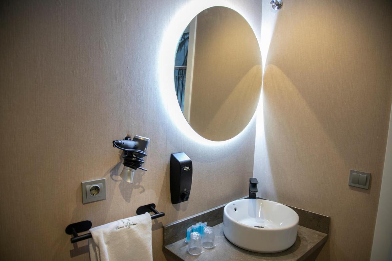 Vitium Hotel 2*