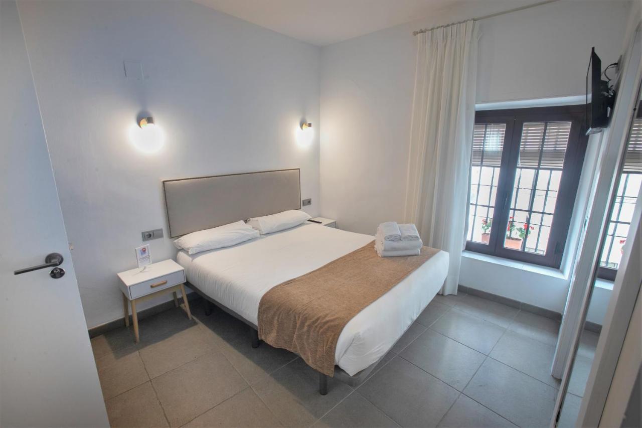 Hotel Vitium Córdoba