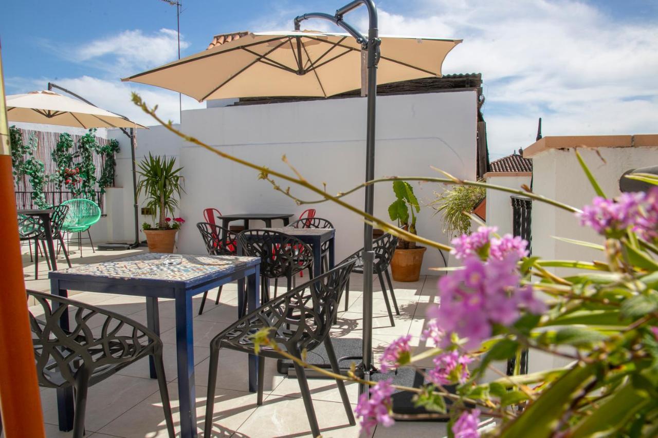 Hotel Vitium Córdoba
