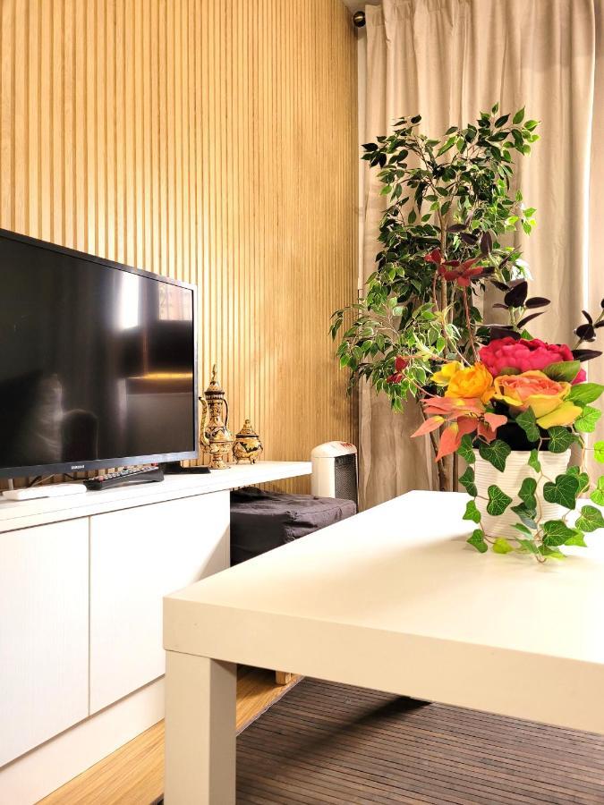 Deanes 5 Apartamento Lola5 *