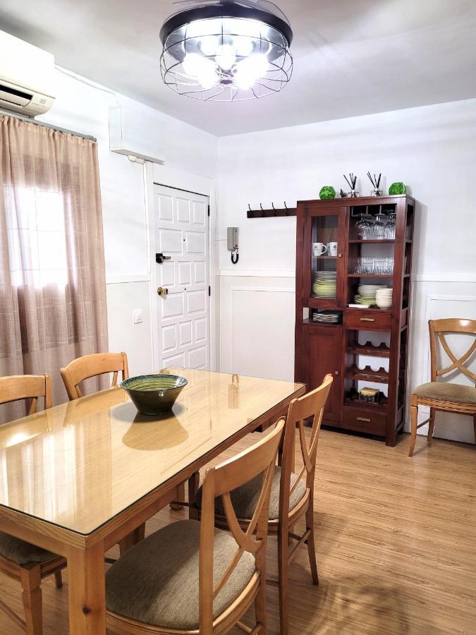 Deanes 5 Apartamento Lola5 Córdoba