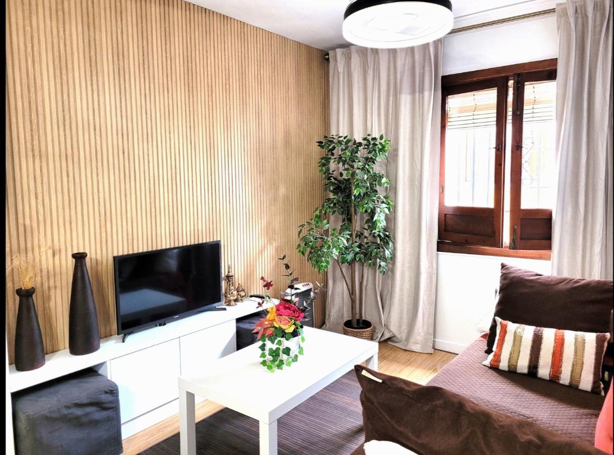 Deanes 5 Apartamento Lola5 * Córdoba