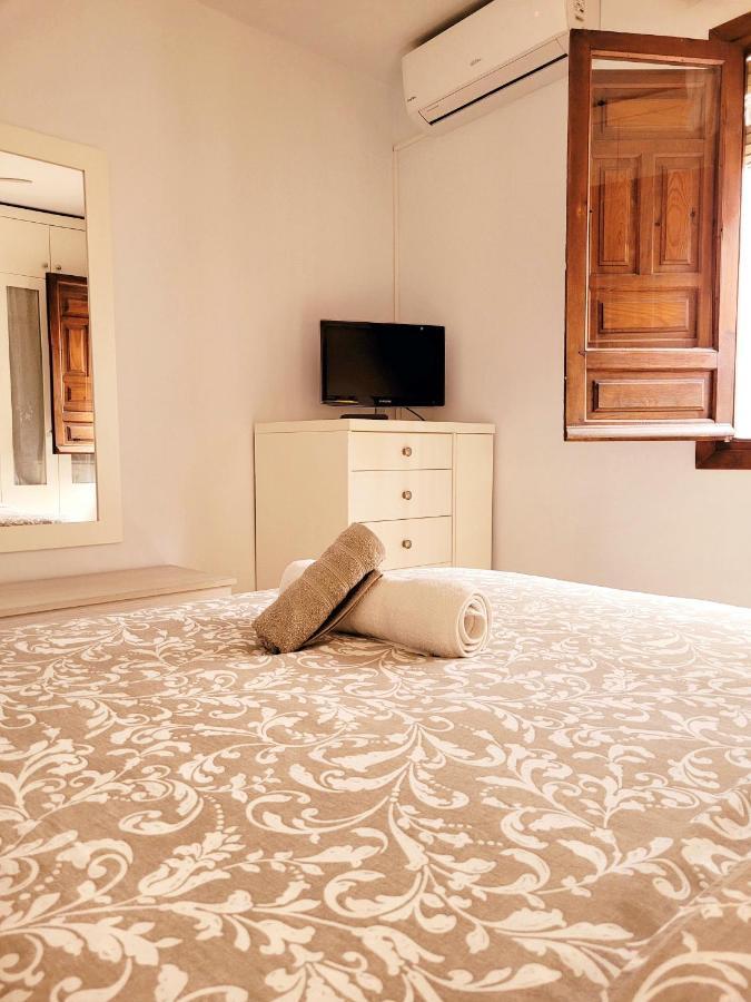 Deanes 5 Apartamento Lola5 * Córdoba