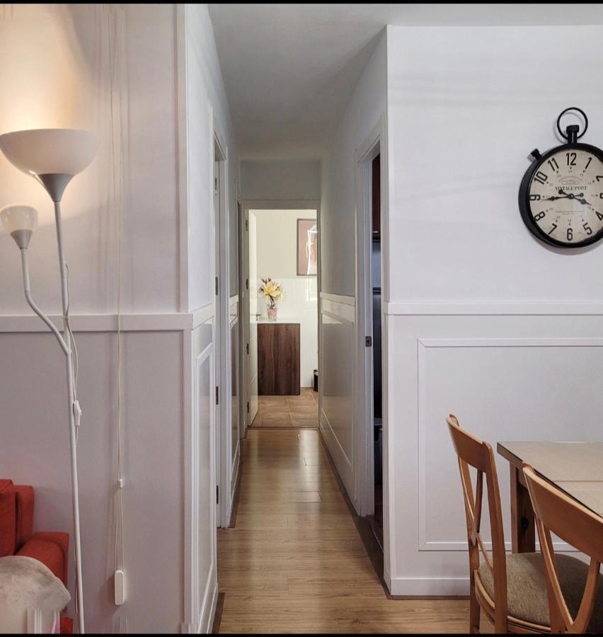 Deanes 5 Apartamento Lola5 Apartamento Córdoba